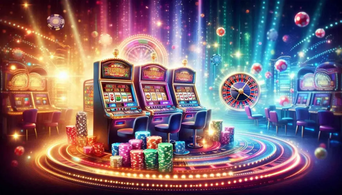 Free Spirit Bingo